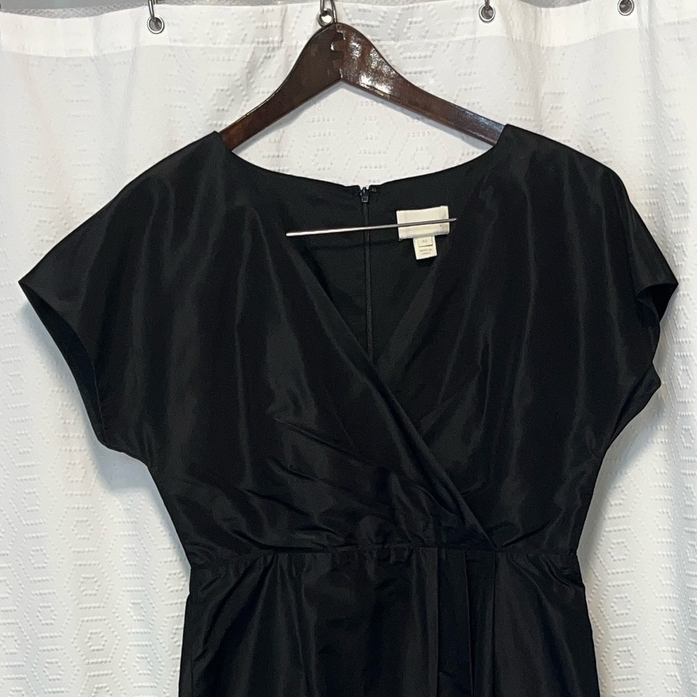 J. Crew formal silk dress - Picture 5 of 6